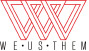 WeUsThem Logo