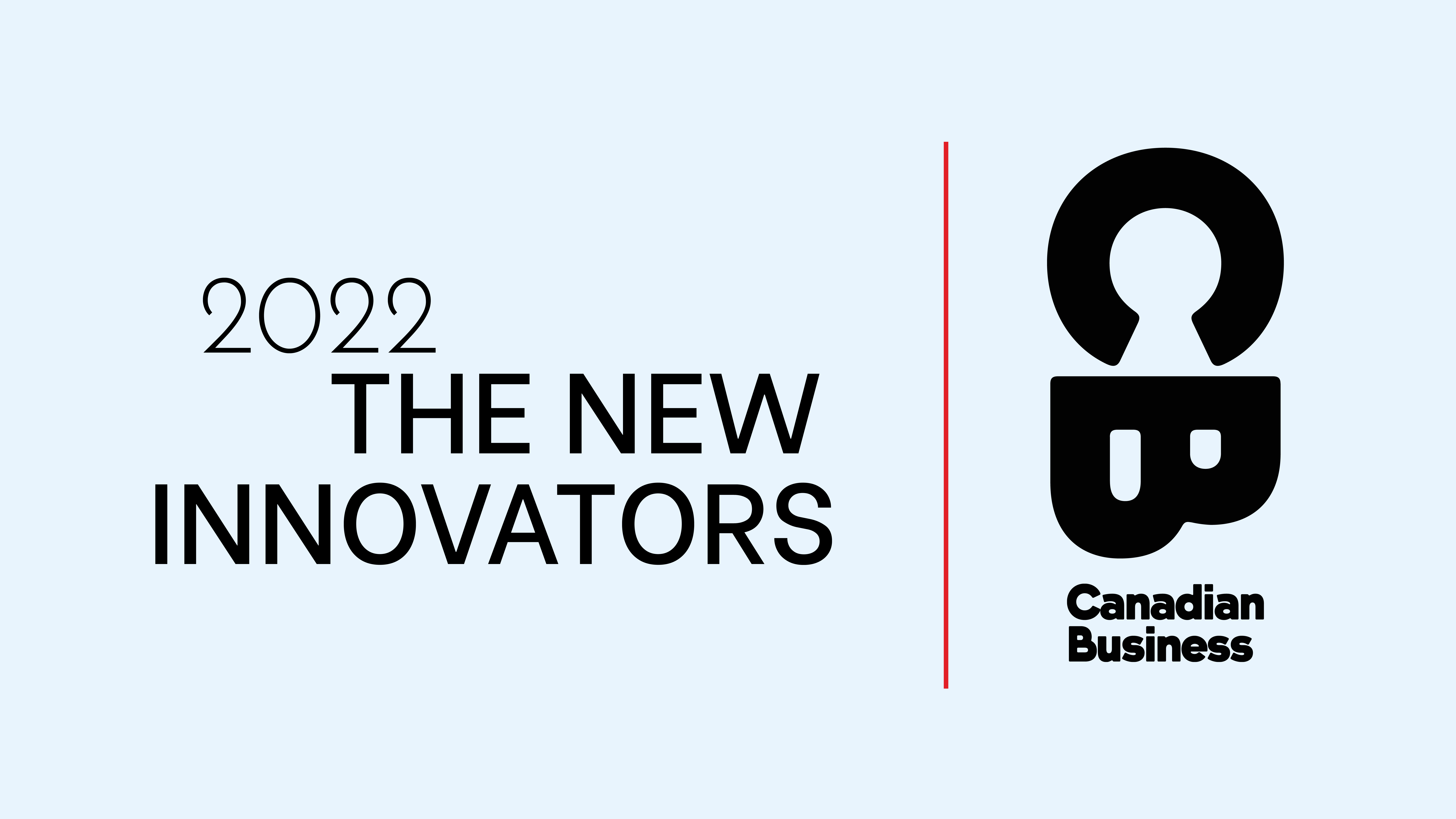 WeUsThem named 1 of 10 Innovative Businesses in Canada - WEUSTHEM
