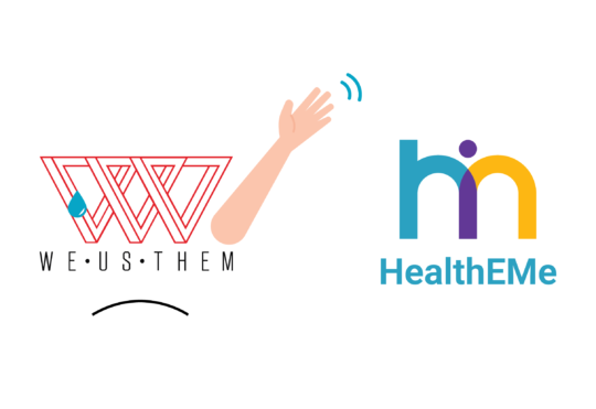 WeUsThem launches HealthEMe to revolutionize healthcare delivery